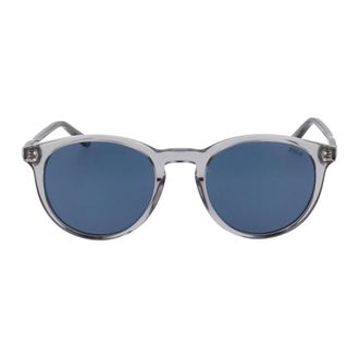 Polo Ralph Lauren Heren, Accessoires, Grijs, Maat: 50 MM