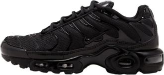 Nike Hombre, Zapatos, Negro, Talla: 40 EU