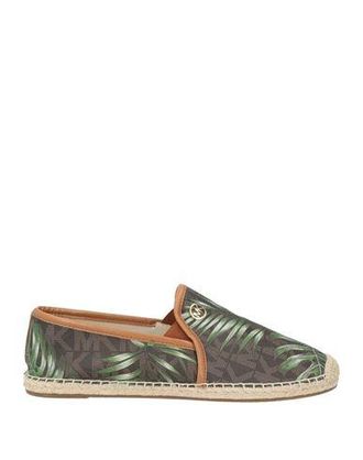 Michael Kors FOOTWEAR - Espadrilles sur YOOX.COM