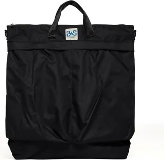 2Star Mochila de Nylon - Bags - Mujer - Negro - ONE SIZE