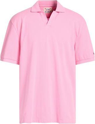 MC2 Saint Barth TOPWEAR - Polo shirts on YOOX.COM