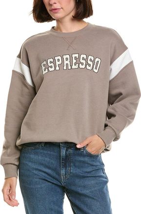 Wildfox Varsity Charlie Sweatshirt