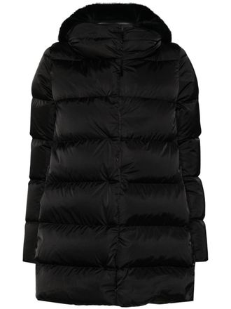 Herno A-Shape Padded Jacket