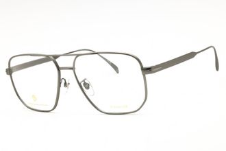 David Beckham DB 7124 0R81 00 Matte Ruthenium 58mm