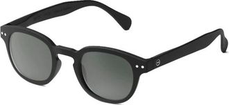 Izipizi unisex, Accesorios, Negro, Talla: ONE Size