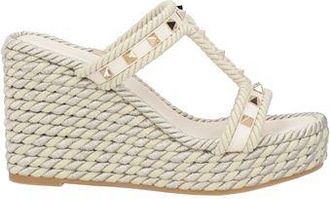 Valentino Garavani Espadrilles