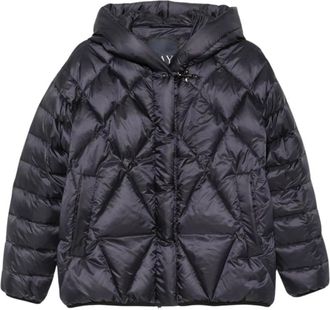 Fay Mujer, Chaquetas, Azul, Talla: XL