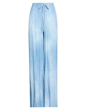 Ermanno Scervino BOTTOMWEAR - Trousers on YOOX.COM