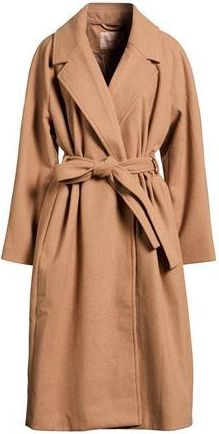 Twin-Set CAPISPALLA - Cappotti su YOOX.COM