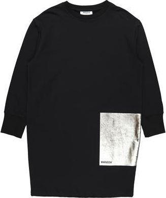 Mariuccia DRESSES - Mini dresses sur YOOX.COM