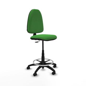 Piqueras y Crespo Piqueras Y Crespo B0001rf Silla De Oficina Verde