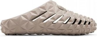 Emporio Armani Emporio Armani Ea7, Schoenen, Dames, Beige, 40 EU, Armani 7 - Schoenen > Slippers & Sandalen