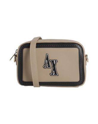 A|X Armani Exchange BOLSOS - Bolsos con bandolera en YOOX.COM