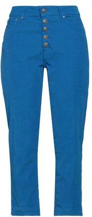 Dondup BOTTOMWEAR - Trousers on YOOX.COM
