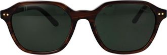 Polo Ralph Lauren Heren, Accessoires, Bruin, Maat: 54 MM