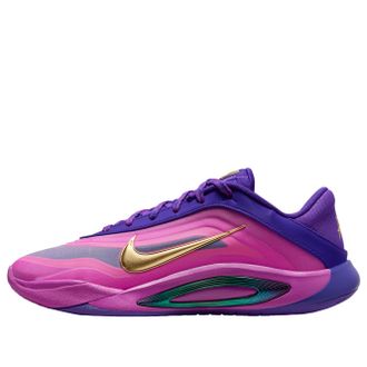 Nike (WMNS) Nike AOne EP Fierce Purple FZ8606-500