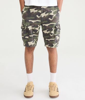 A&eacute;ropostale Camo Cargo Shorts 10