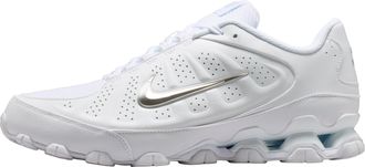Nike Reax 8 SL White Metallic Silver IR5118-100