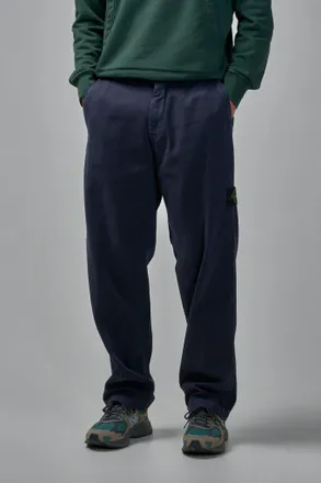 Stone Island Trousers