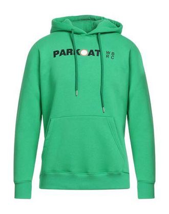 Parkoat Sweatshirts