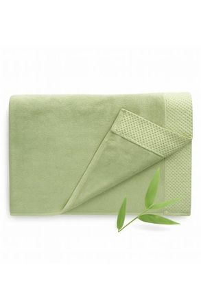 BedVoyage Luxury Viscose Odor & Mildew Resistant Towel Collection, Bath Towel 1pc in Sage at Nordstrom