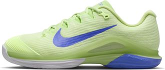 Nike (WMNS) Nike Court Air Zoom Vapor 12 HC Light Liquid Lime White Volt Tint FV5554-300