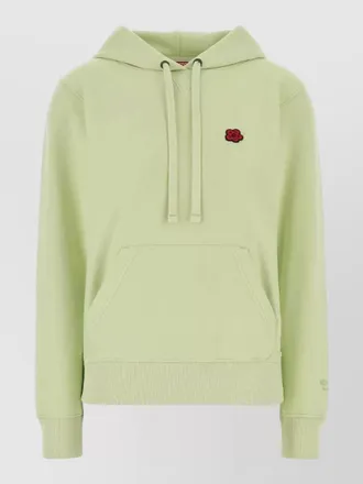 Kenzo cotton hoodie