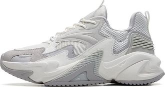 Anta Walker 3.0 White Grey 112238881-1