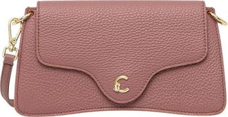 Coccinelle Bolso Bandolera Compacto - Bags - Mujer - Rosa - ONE SIZE