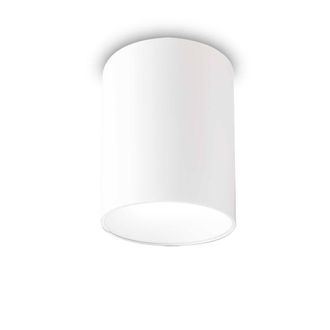 Netlighting Nitro Round Surface Mounted Downlight White 2350Lm 3000K