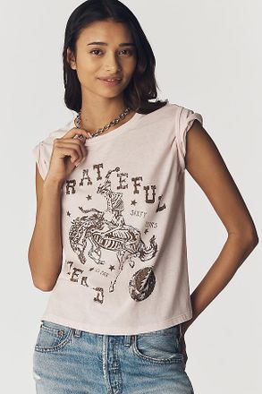 Chaser Grateful Dead Tee