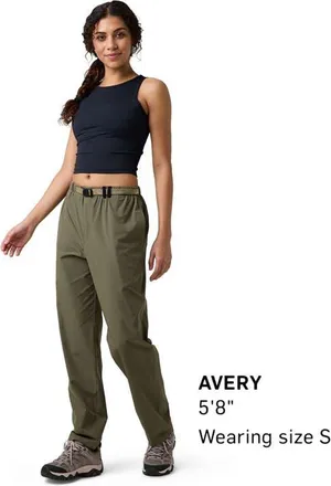 Backcountry Destination Daily Pant - Womens in Kalamata at Nordstrom, Size X-Small