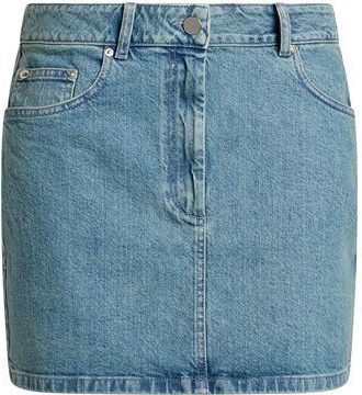 Remain BOTTOMWEAR - Gonne jeans su YOOX.COM