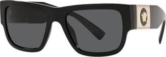 Versace VE4406 GB1/87 Black/Dark Grey