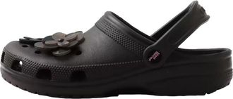 Crocs x Mardi Mercredi Classic Clog Black Black 211769-060