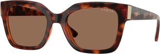 Vogue Vo5613 Sb Sunglasses