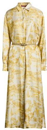 Max Mara VESTIDOS - Vestidos midi en YOOX.COM