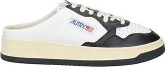 Autry FOOTWEAR - Trainers on YOOX.COM