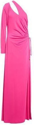 Just Cavalli VESTIDOS - Vestidos largos en YOOX.COM