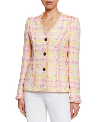 Santorelli Georgia Jacket