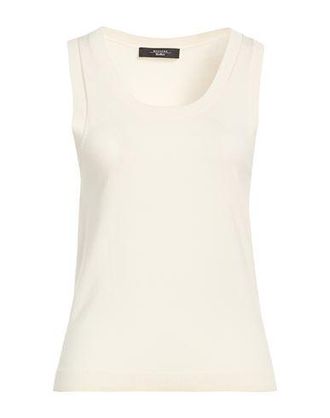Max Mara TOPWEAR - Tank Tops on YOOX.COM