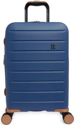 IT Luggage Legion 21-Inch Hardside Luggage in Deep Blue at Nordstrom Rack
