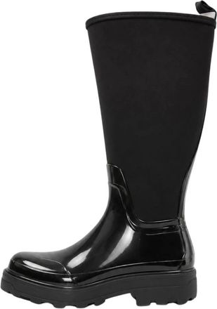 Tretorn Dames, Schoenen, Zwart, Maat: 40 EU Spandex