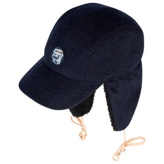 super.natural Earflap Cap Cap - Unisex | blau