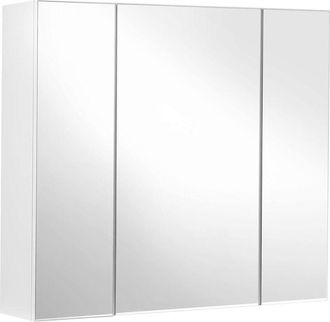OEM Mueble De Ba&ntilde;o Con Espejo - Bbk22wtv1