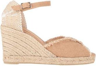 Castaner FOOTWEAR - Espadrilles on YOOX.COM