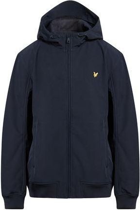 Lyle & Scott JACKEN & M&Auml;NTEL - Jacken und Anoraks auf YOOX.COM