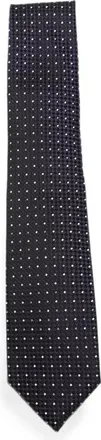 Tom Ford Pointed-tip Tie