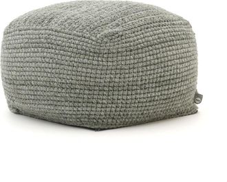 Suns Arezzo poef 55x55x40,5cm