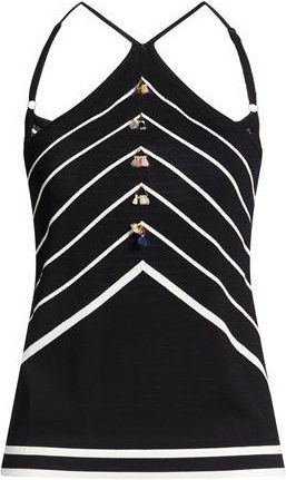 Jei's by Letizia Denaro Tops